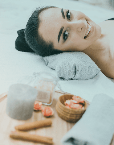 Aromatherapy Facials
