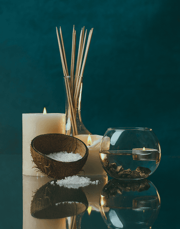 Stress Relief Sessions