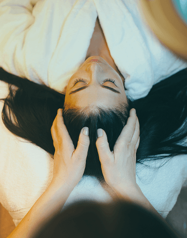 Relaxation and Sleep Treatments