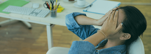 Chronic Stress and Burnout