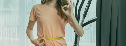 Weight Management Challenges