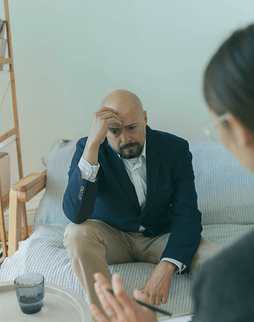 Stress and wellness coaching