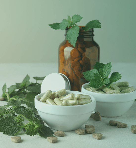 Continuous support and accountability