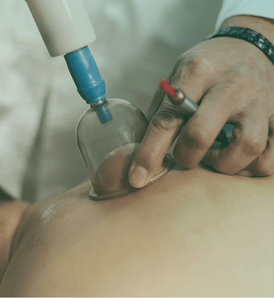 Personalized Consultation