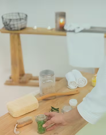 Body Cleansing Programs