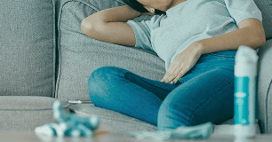 Digestive Discomfort