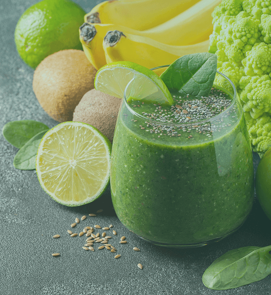 Know What You’re Detoxing