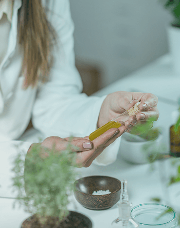 Cycle Tracking & Fertility Timing