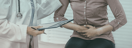 PCOS (Polycystic Ovary Syndrome)