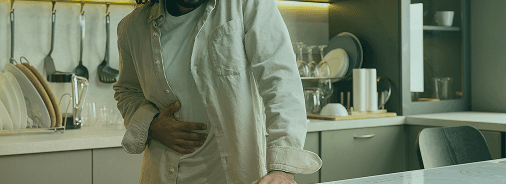 Crohn’s Disease / Ulcerative Colitis (IBD)