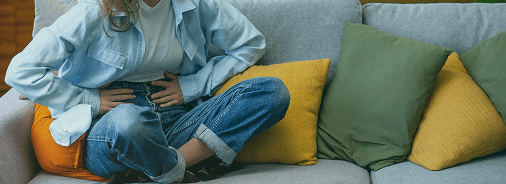 Irritable Bowel Syndrome (IBS)