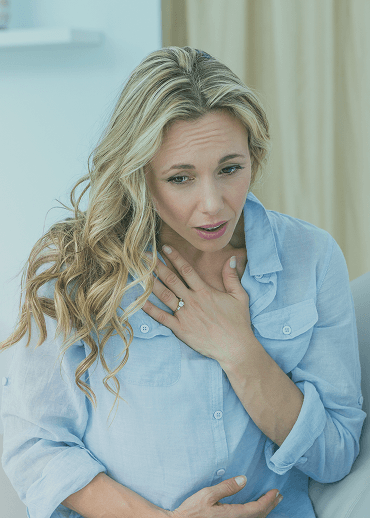 Menopause Symptoms Treated