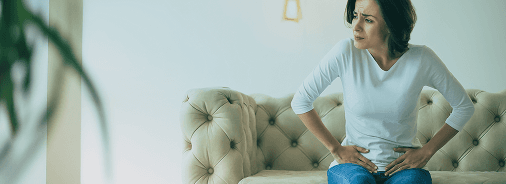 Perimenopausal Irregularities