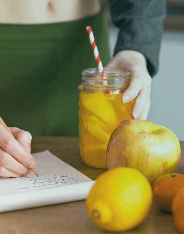 Herbal, Nutritional & Lifestyle Protocols