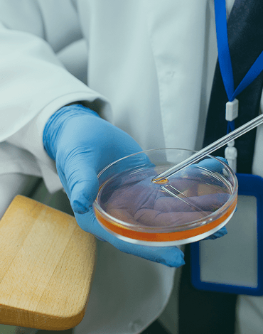 Hormone & Adrenal Testing