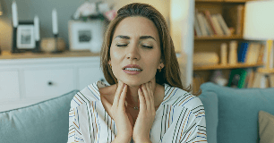 Thyroid & Metabolic Conditions