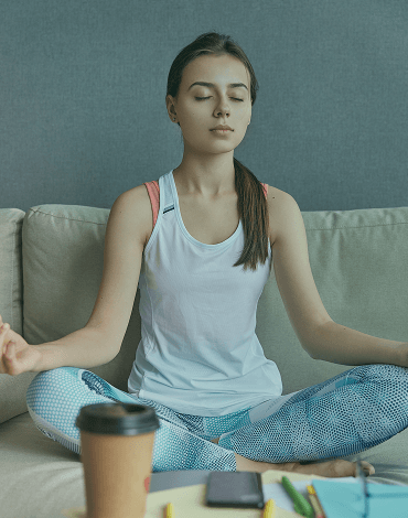 Stress & Energy Balance Programs