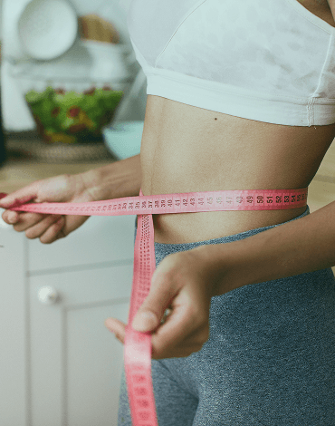 Weight Management Support