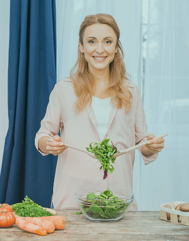 Diet and Lifestyle Shifts