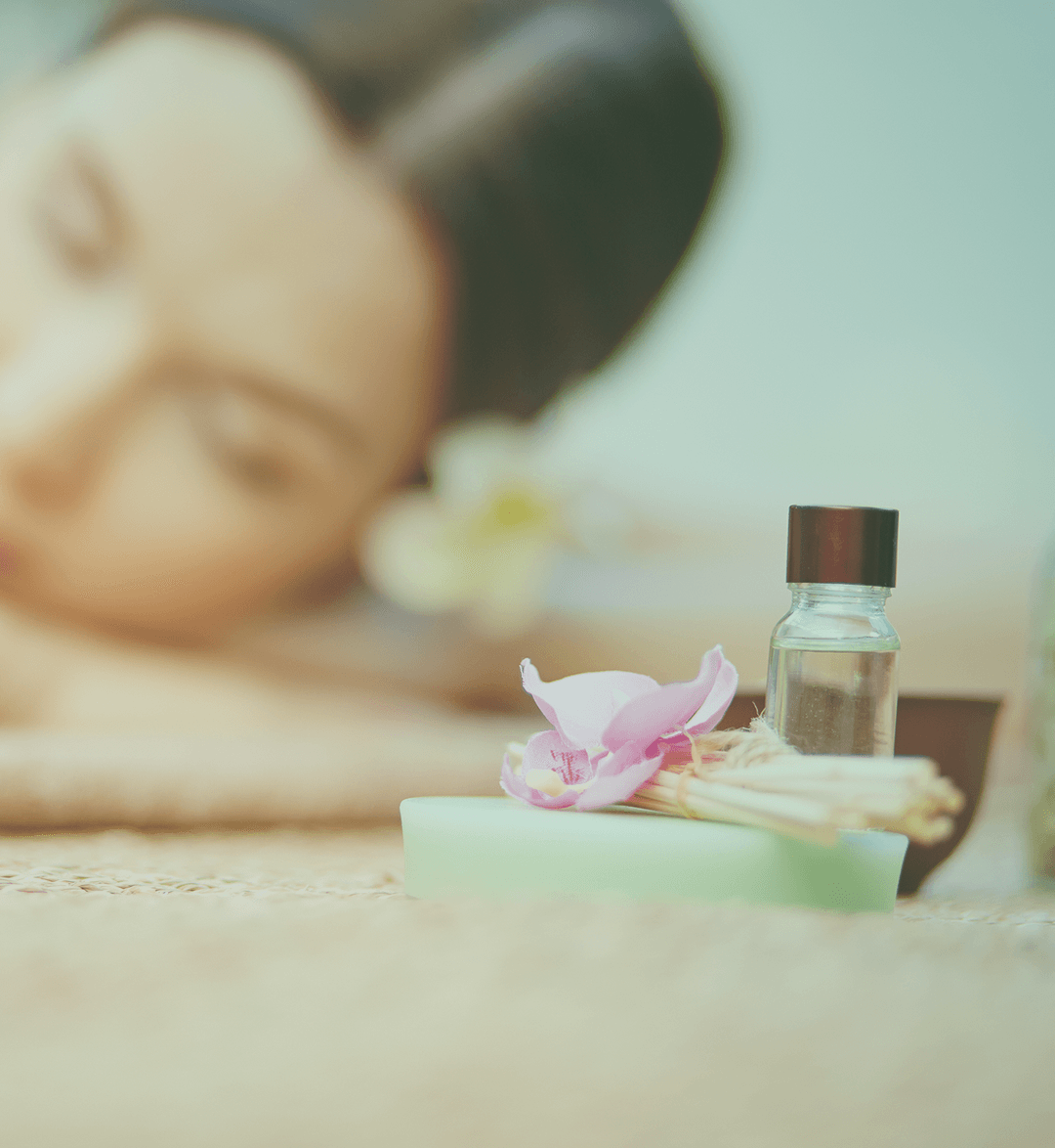 Aromatherapy & Emotional Detox