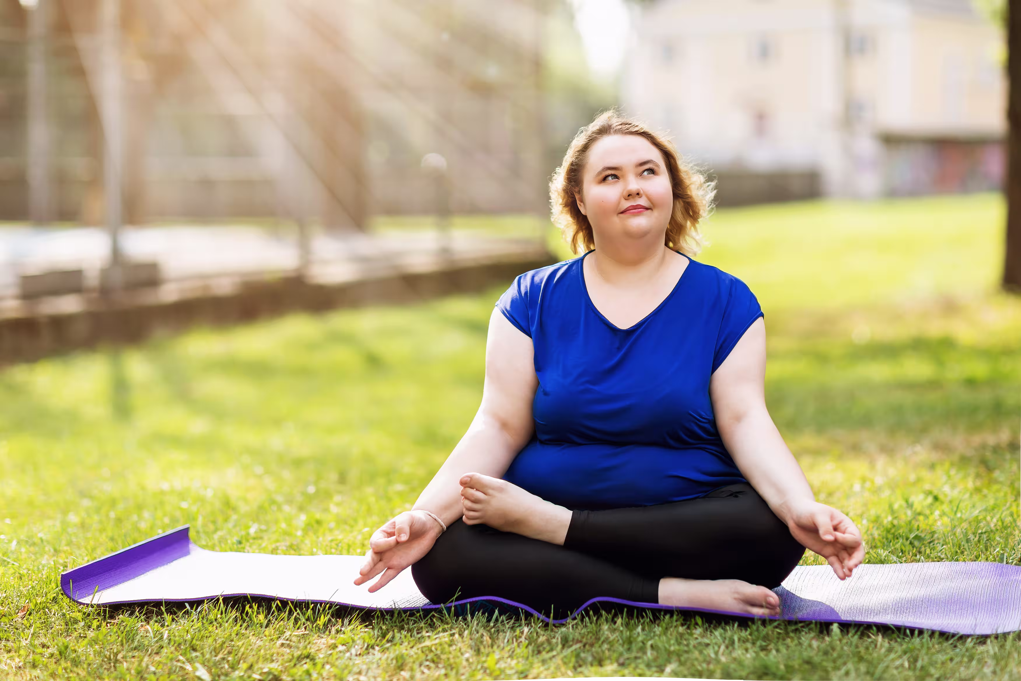 Inside Out Balancing