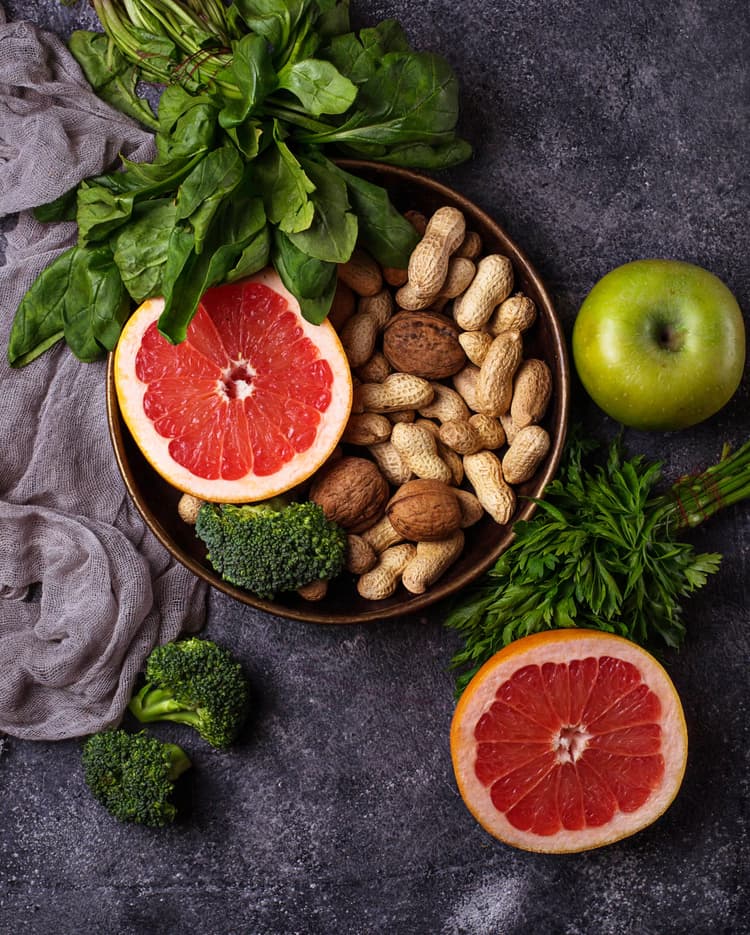 PCOs Hormone Nutrition