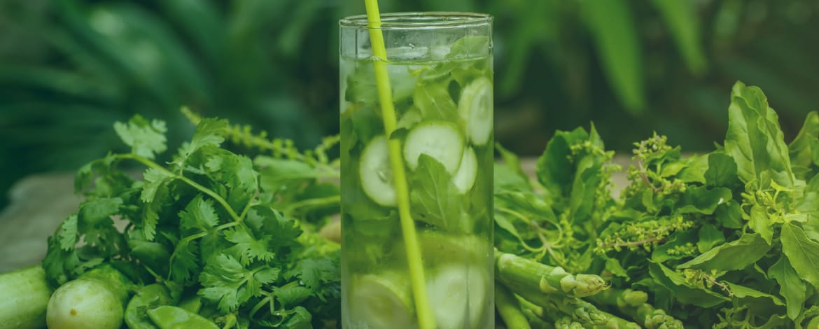 Woman receiving cupping detox therapy for immune support at Natural Healing Haven Calgary.