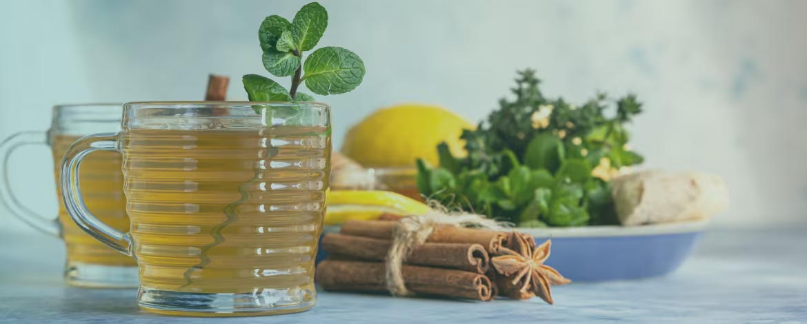 Healthy organic meal plan spread designed by a holistic nutritionist for gut health optimization.