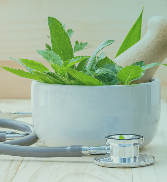 Collaborate for Long-Term Wellness